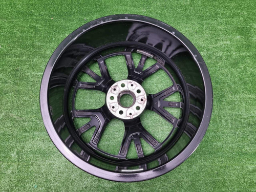 Диск литой R19 BMW 5er G30 (17-23) 845 стиль перед