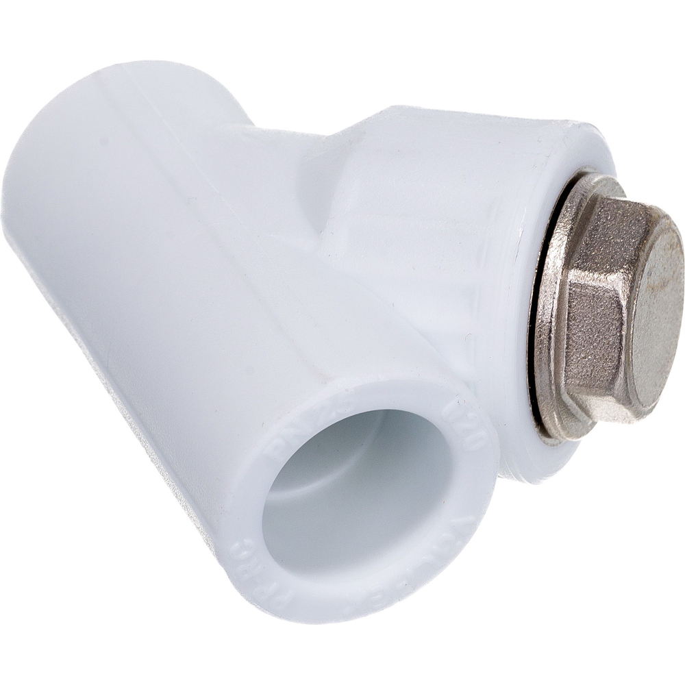 Фильтр сетчатый VALFEX ВН/ВН 20 х 1/2" (80/20)