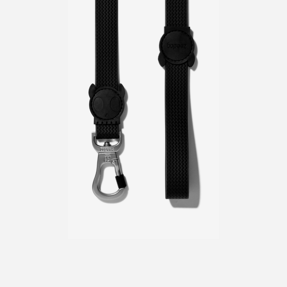 Поводок NEOPRO BLACK 120 см Zee.Dog