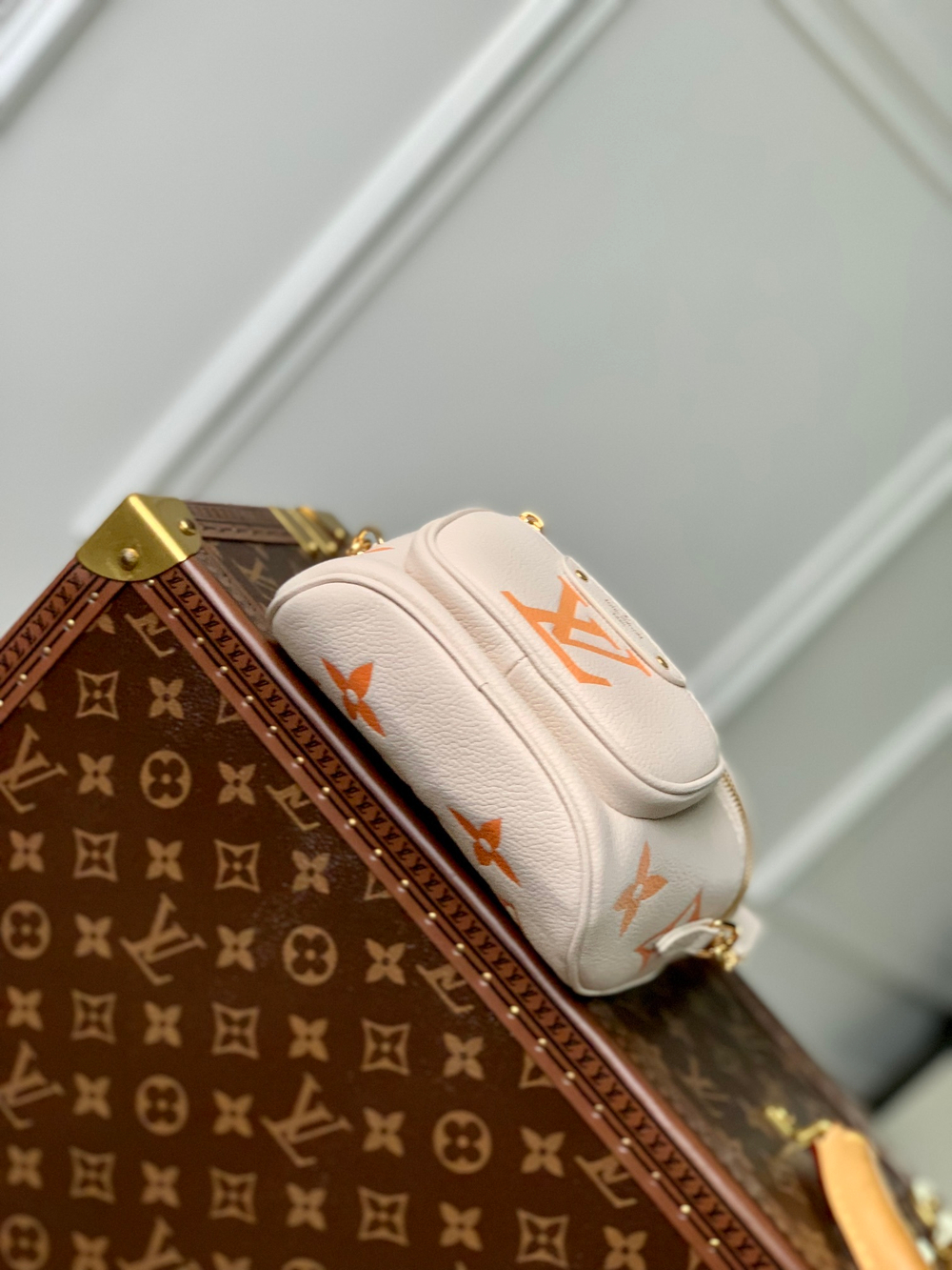 Louis Vuitton Mini Bumbag