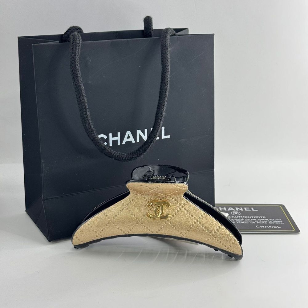 Крабик CHANEL