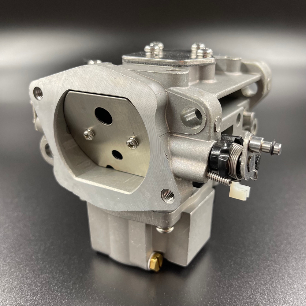 Карбюратор Yamaha 40X (Omax)