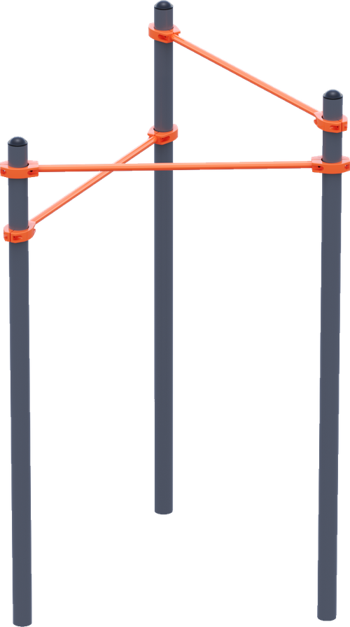 Воркаут С.08-007