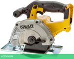 Дисковая (циркулярная) пила DeWalt DCS373N