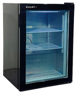 Шкаф морозильный Cooleq UF100G