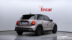 Mini Cooper 5 даерей Classic Plus (03.2024)