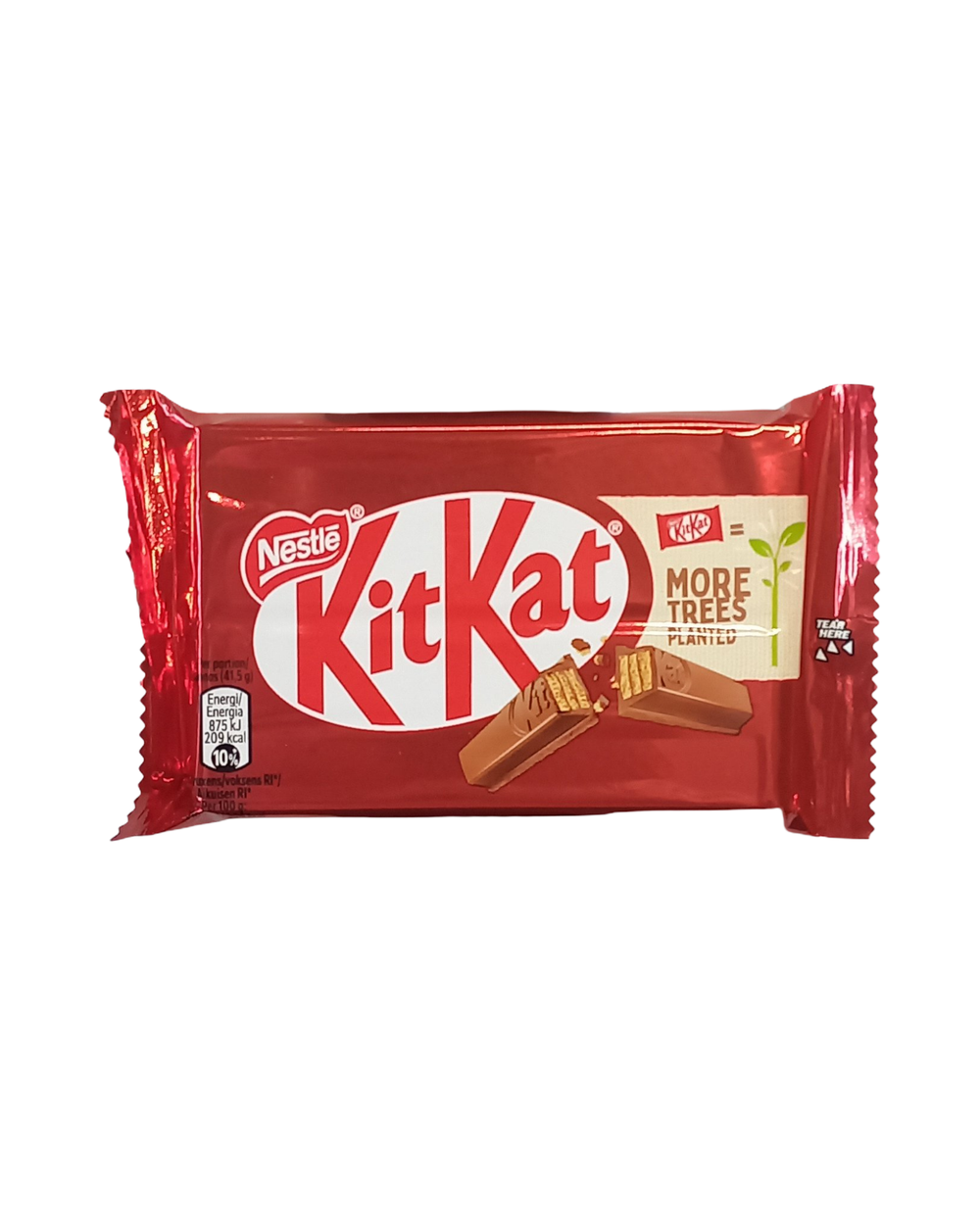 Кит Кат 41,5г