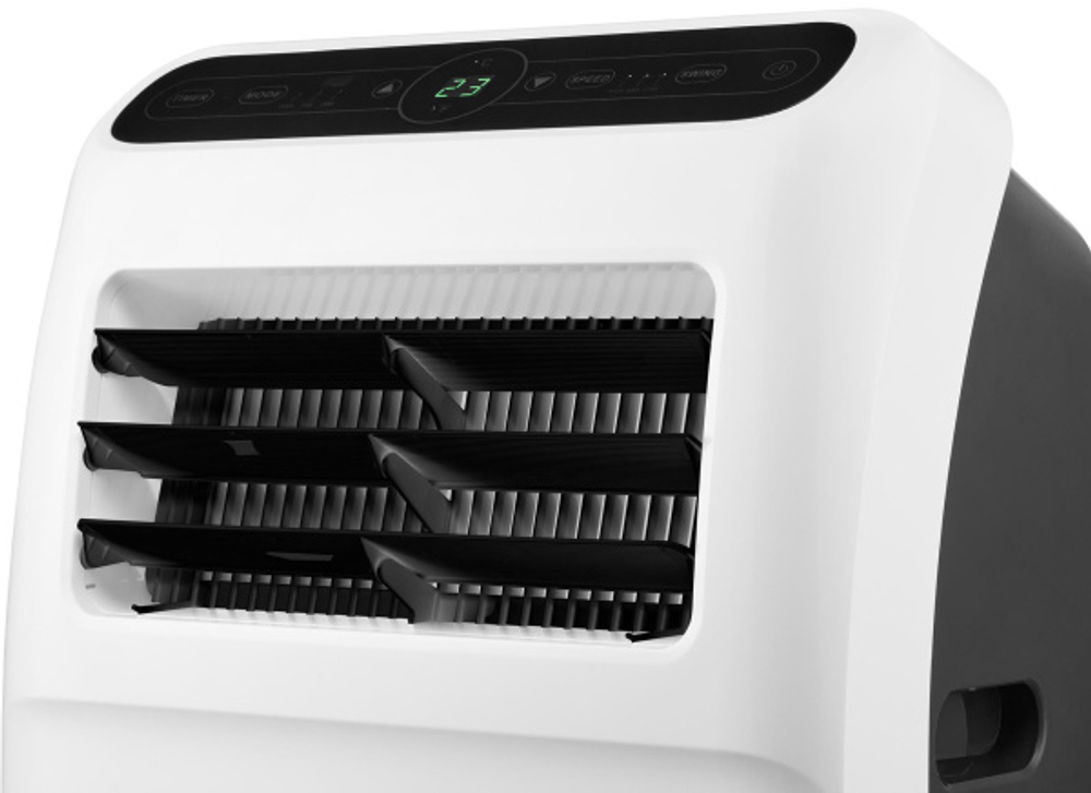 Кондиционер мобильный Ballu BPAC-09 CP/N1_24Y