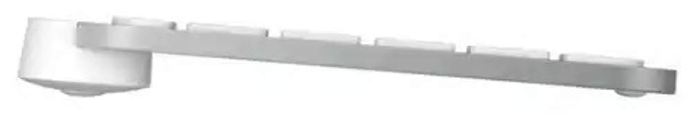 Клавиатура Logitech 920-011588 серый