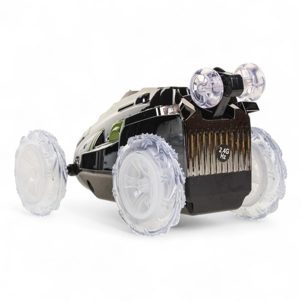 Машина трюковая на РУ, коробка 999G-39ES