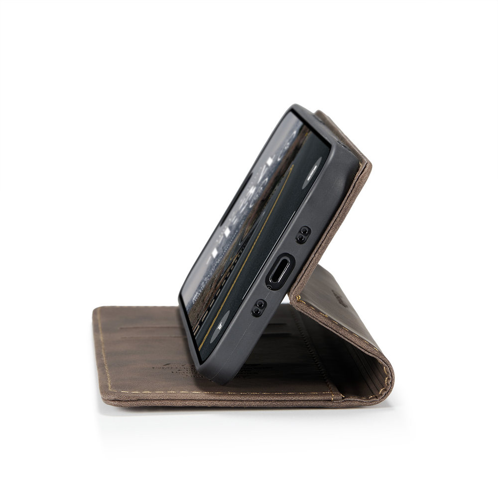 Чехол-книжка CaseMe Matte iPhone Air