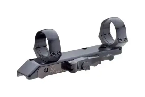 Кронштейн Contessa 30мм на Blaser быстросъемный, высота колец 7,5мм (SBB02/Sp03)
