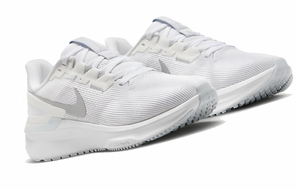 Кроссовки Nike Zoom Structure 25 (Женская размерная сетка)