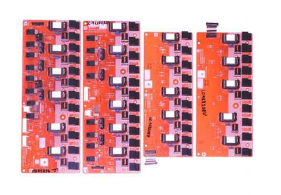 RUNTKA323WJZZ RUNTKA324WJZZ RUNTKA325WJZZ RUNTKA326WJZZ инвертор для SHARP LC-46X20RU