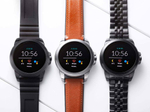 Умные наручные часы Fossil FTW4055