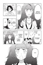 Манга Врата Штейна 0. Том 2