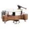 Acoustic Solid Wood Round MPX WTB370 AT740 M2 Light Brown