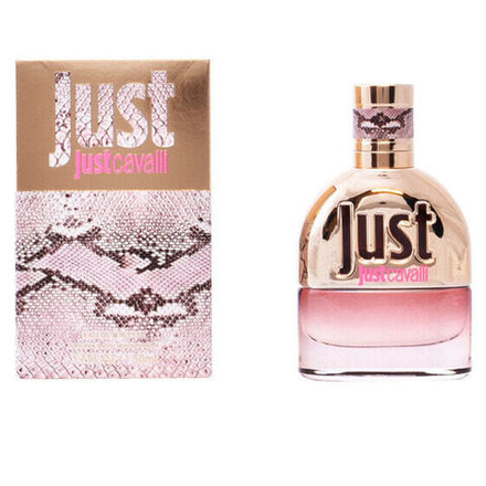 Женская парфюмерия JUST CAVALLI HER eau de toilette spray 50 ml