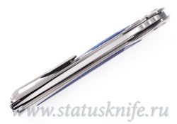 Нож Широгоров Denim Overkill (RJ Martin)фотография - 10