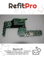 Материнская плата для ноутбука Lenovo Y450 +P/B N10P/55NM/512M/WO3G (11010991), оригинал