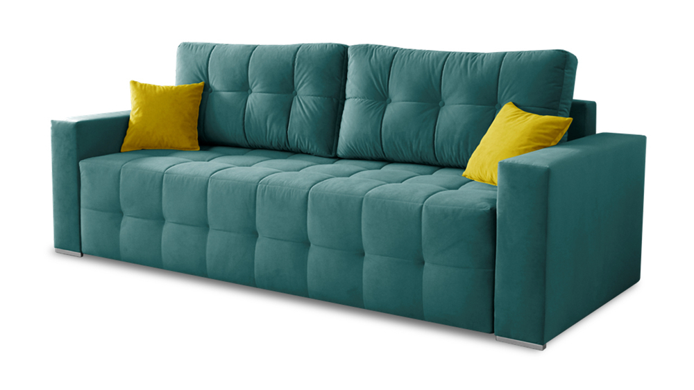 Диван еврокнижка «Денвер»