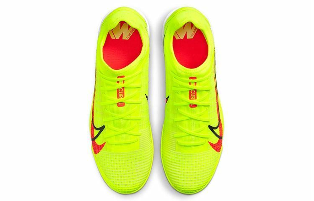 Кроссовки Nike Mercurial Vapor 14 14 Pro Tf