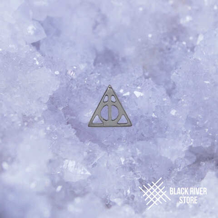 HP The Gifts of Death