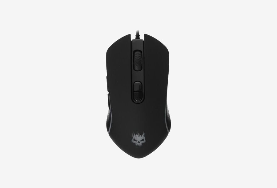 DEXP Hellscream Black_0226526101154