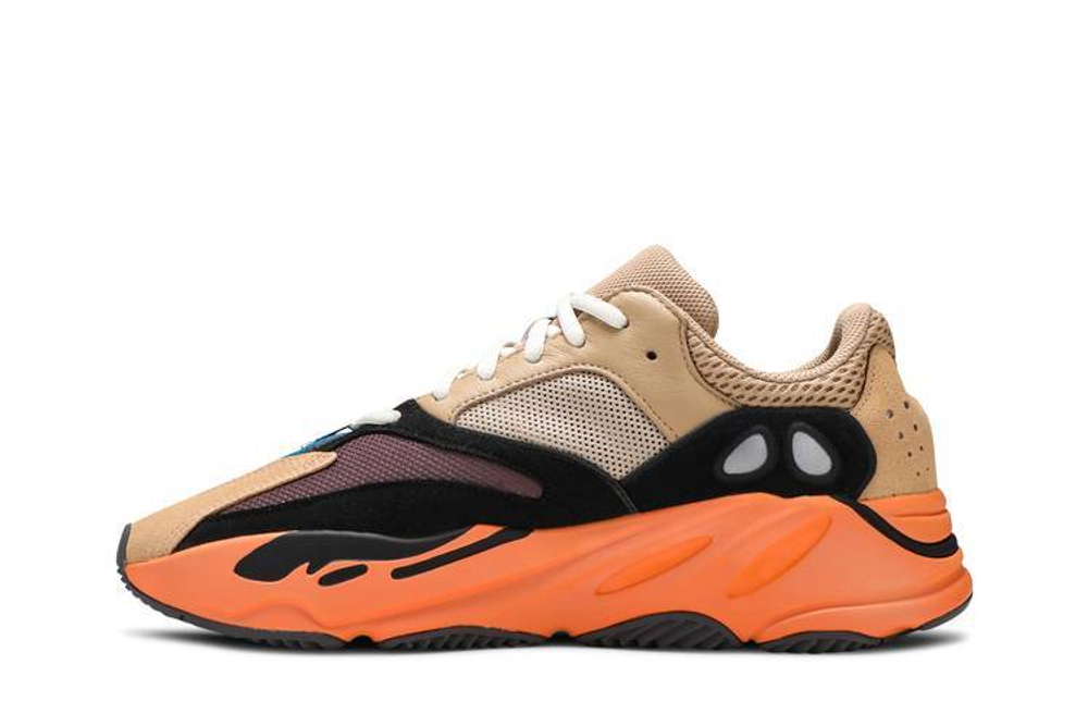 Кроссовки Adidas Originals Yeezy Boost 700 "Enflame Amber"