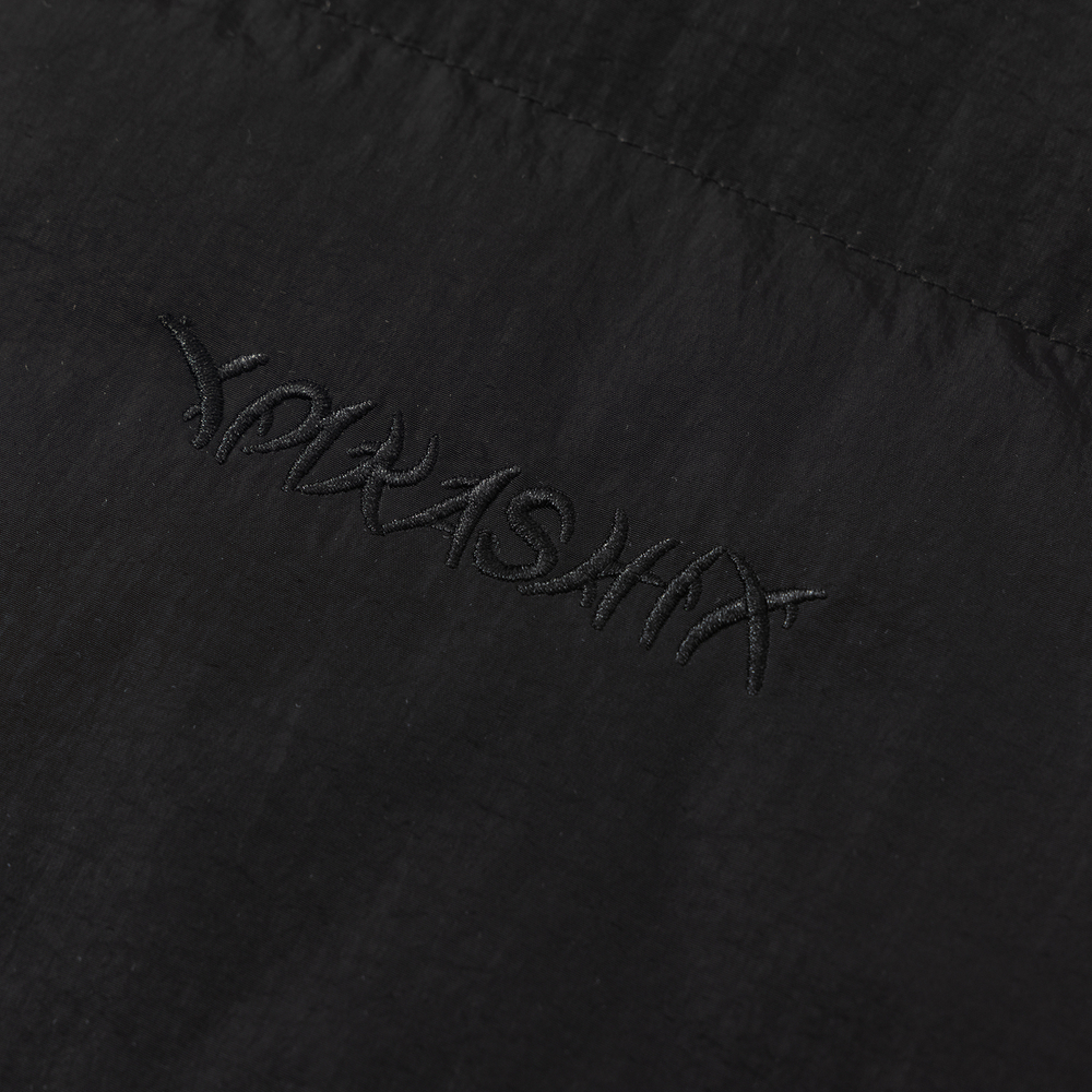 Пуховик YMKASHIX HTF Logo