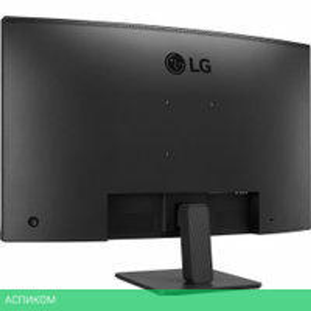 Монитор LG 32MR50C-B