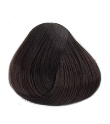 Tefia Mypoint Крем-краска для волос, 5-81 Светлый брюнет коричнево-пепельный, 60мл