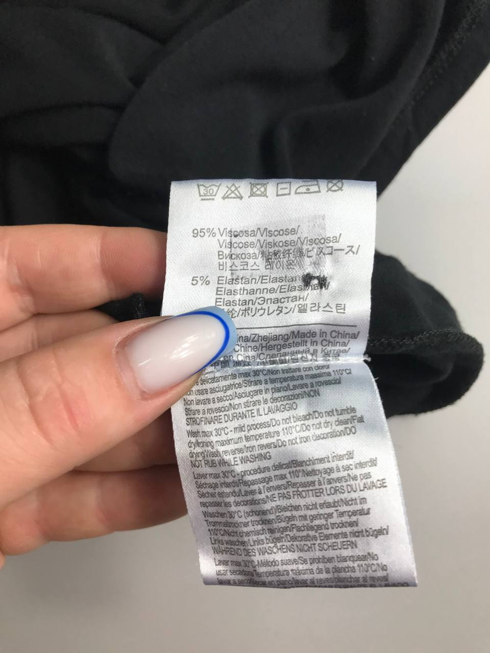 Платье Liu Jo обтягивающего кроя, маркировка XS, визуально на 42 размер