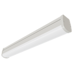 Светильник LED ДСП52-34-172 Optima Eco 950 1040х64х74мм АСТЗ (Ардатов)