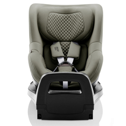 Детское автокресло Britax Roemer Dualfix Pro LUX Urban Olive