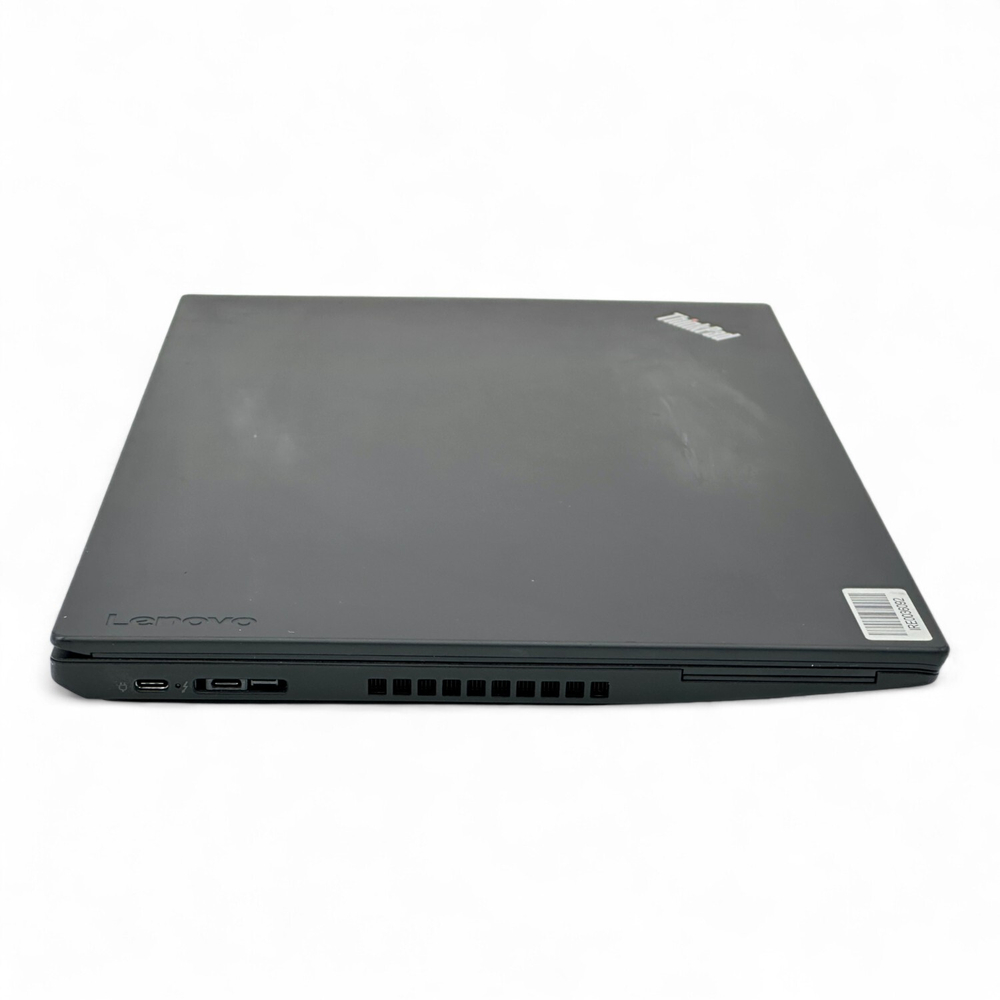 ThinkPad T580