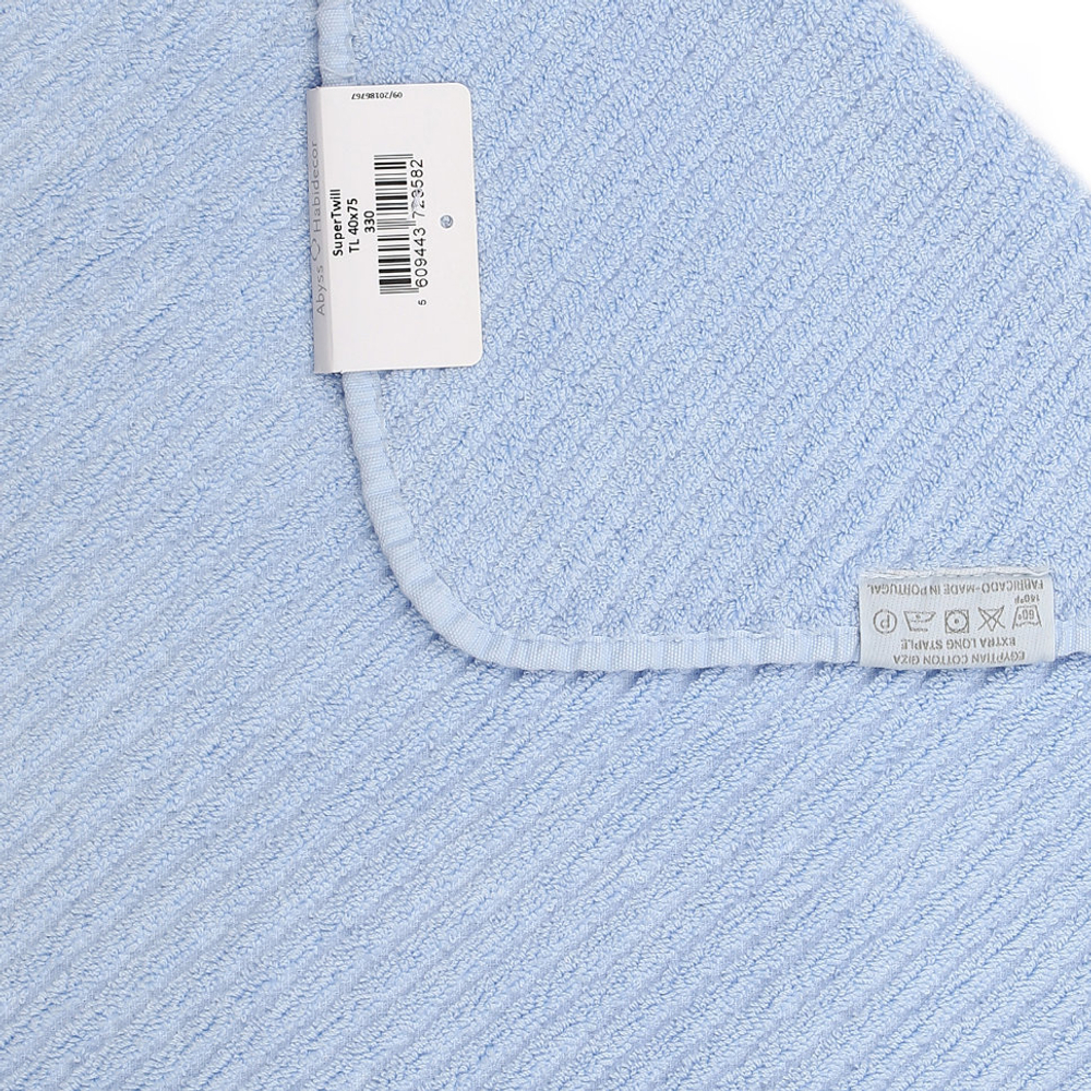 Полотенце Abyss & Habidecor Супер Твил 330 детали