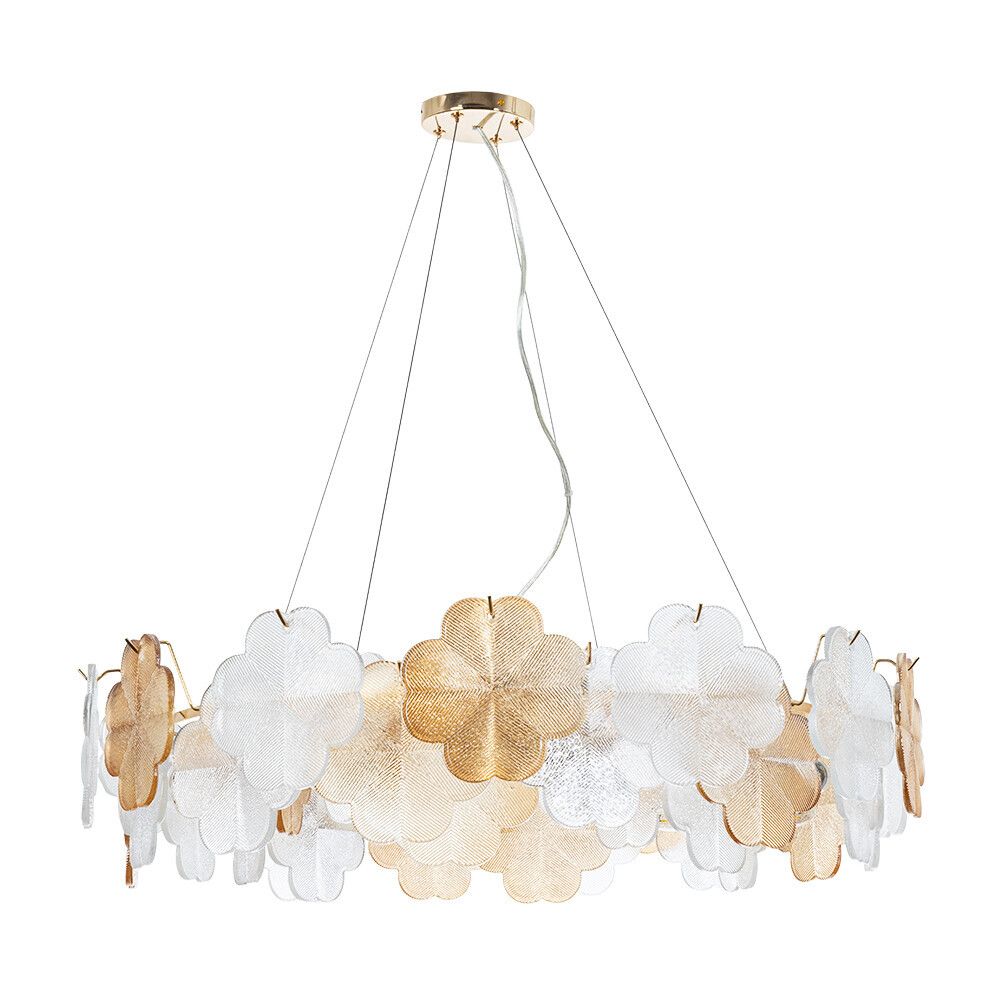 Подвесная люстра ARTE LAMP