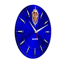 Настенные часы "ФСБ 31kr"