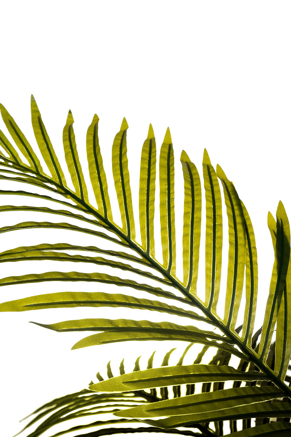 Искусственный цветок 150см Garda Decor Пальма в горшке 29BJ-926-13