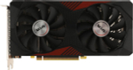 Видеокарта AFOX NVIDIA  GeForce RTX 3060 AF3060-8GD6H4 8ГБ GDDR6, Ret