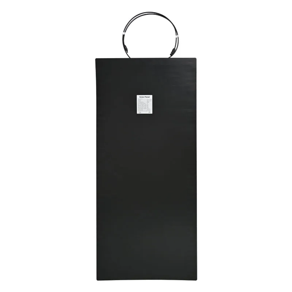 Солнечная панель Wattico Solarflex 100 Вт, гибкая