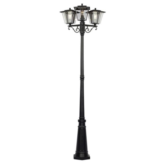 Уличный светильник Citilux FORTS CLU10P3