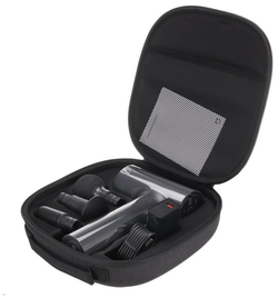 Массажер-пистолет Xiaomi Mijia Fascia Gun (MJJMQ01-ZJ)