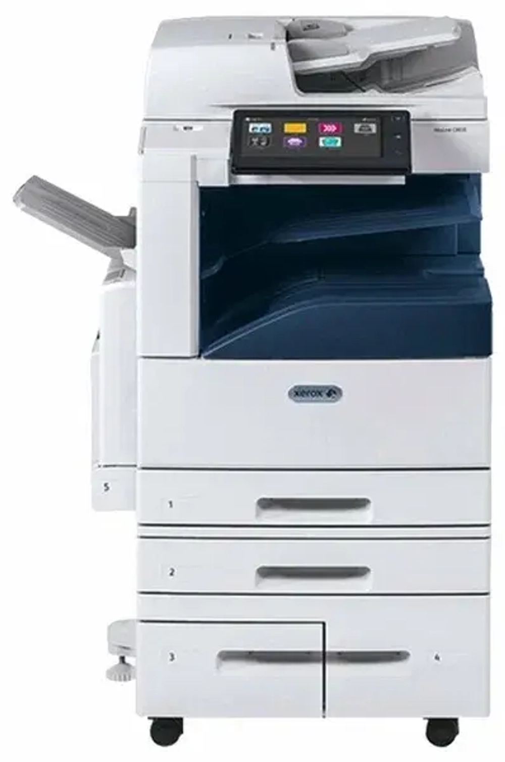Xerox AltaLink C8055