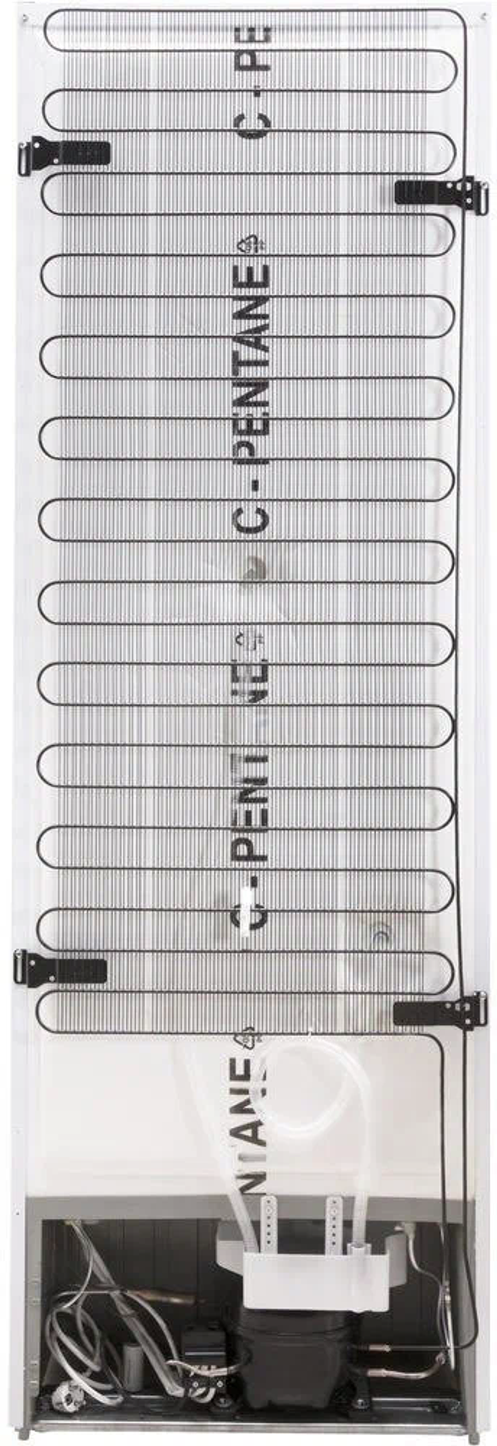 Indesit ES 18