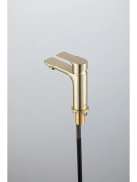 Смеситель для раковины GAPPO G1048-3