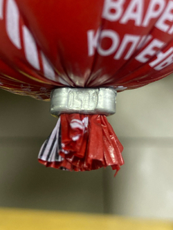 Сервелад классический