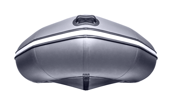 Лодка ПВХ АПАЧИ 3500 СК (слань+киль)