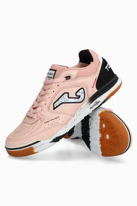 Футзалки Joma Top Flex Rebound 2529 IN - розовый